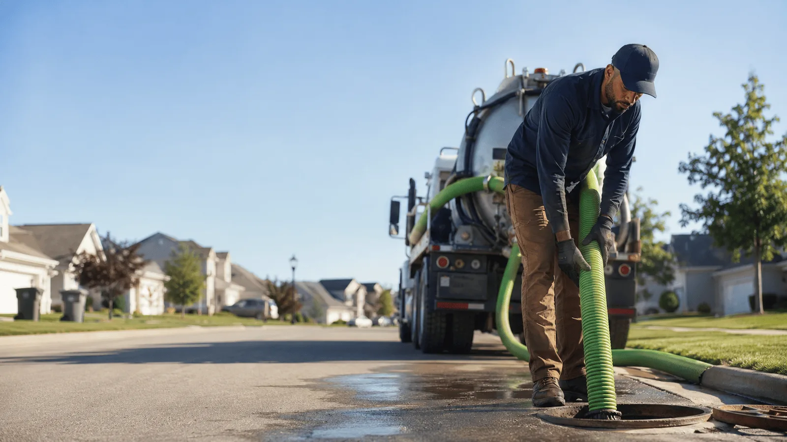Mosquito Control in Arvin, CA